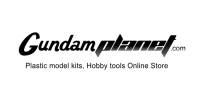 Gundam Planet